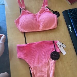 Brand New Victoria Secret swimsuit